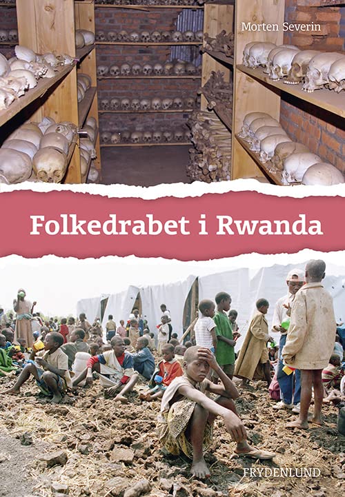 Folkedrabet i Rwanda (Paperback)