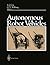 Autonomous Robot Vehicles (1990-07-23)