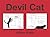 Devil Cat by Adrian Keefe (2006-09-21)