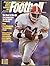 Street & Smith's College Football Yearbook Guide 1982 by Herschel Walker