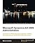 [(Microsoft Dynamics AX 2009 Administration * * )] [Author: Marco Carvalho] [Jan-2011]