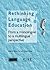 Rethinking Language Educati...