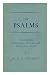 The Psalms / Translated with Text-Critical and Exegetical Notes, by W. O. E. Oesterley