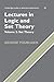 Lectures in Logic and Set Theory: Volume 2, Set Theory (Cambridge Studies in Advanced Mathematics) Reissue edition by Tourlakis, George (2011) Paperback