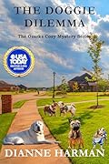 The Doggie Dilemma: The Ozarks Cozy Mystery Series