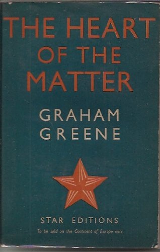 The Heart of the Matter