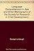 Language Comprehension in Ape and Child (Monographs of the Society for Research in Child Development) by Savage-Rumbaugh E. Sue Murphy Jeannine Sevcik Rose A. Brakke Karen E. (1993-07-01) Paperback