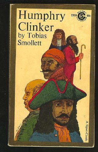 The Expedition of Humphrey Clinker