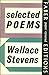 Selected poems