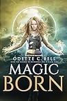 Magic Born Book One