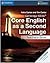 Cambridge IGCSE (R) Core English as a Second Language Teacher's Book