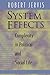 System Effects: Complexity in Political and Social Life by Robert Jervis (1997-08-24)
