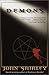 Demons Paperback – April 1, 2003