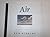 Air: The Elements by Ken Robbins (1995-10-03)