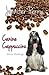 [(Canine Cappuccino : More ...
