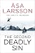 The Second Deadly Sin (The Arctic Murders)