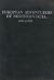 European Adventurers of Nor...