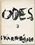 Odes