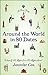 Around the World in 80 Dates by Cox Jennifer (2006-02-28) Paperback