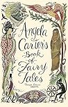 NEW-ANGELA CARTER...