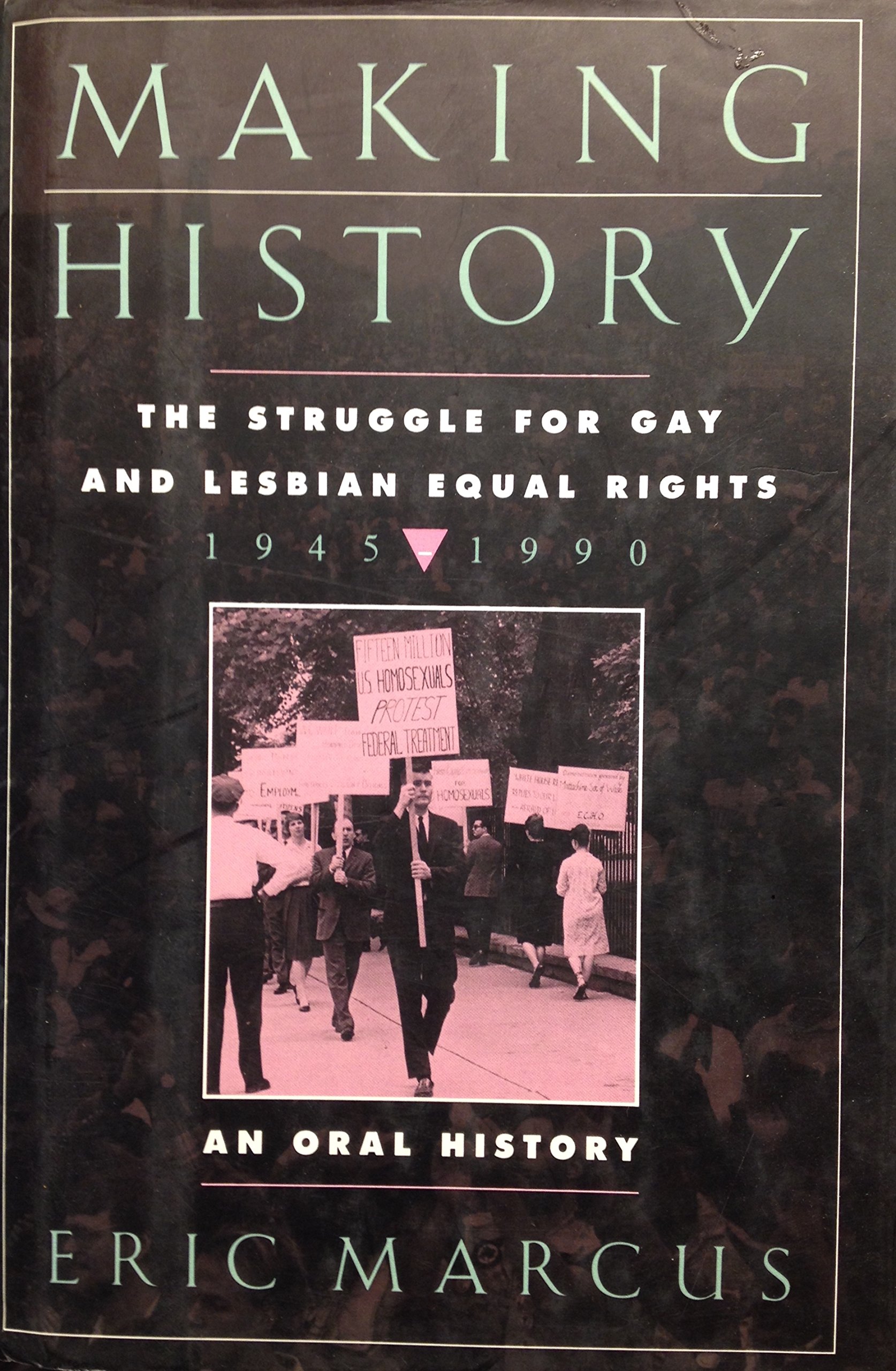 Making History; (Hardcover)