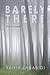 By Yahia Lababidi - Barely There: Short Poems (2013-09-07) [Paperback]