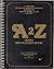 A. 2. Z. Dinky Specialized Book by Peter Harrington