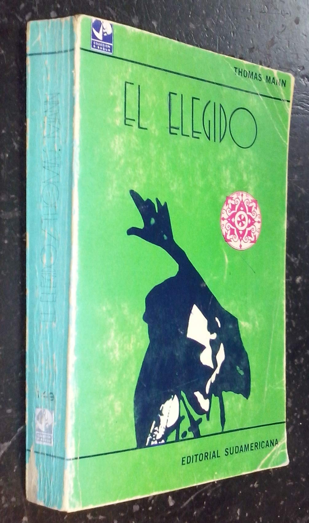 El elegido