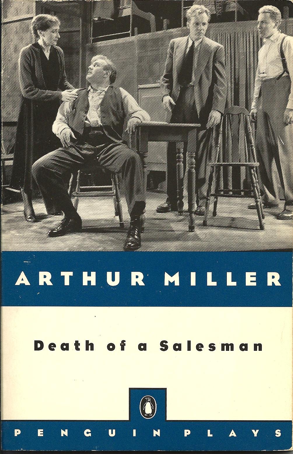 Death of a Salesman