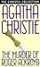 The Murder of Roger Ackroyd (The Christie Collection) by Agatha Christie (1995-11-27)