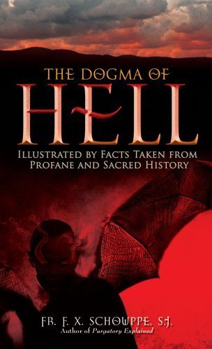 The Dogma of Hell (Paperback)