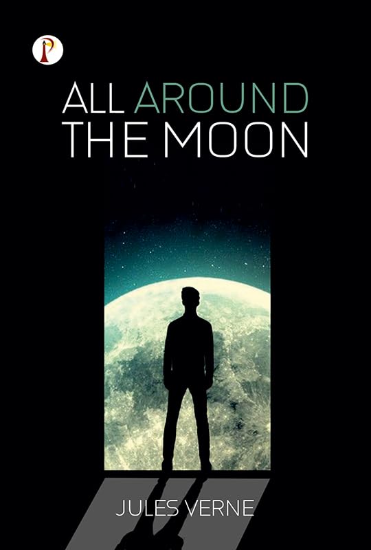 All Around The Moon