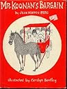 Mr. Koonan's bargain