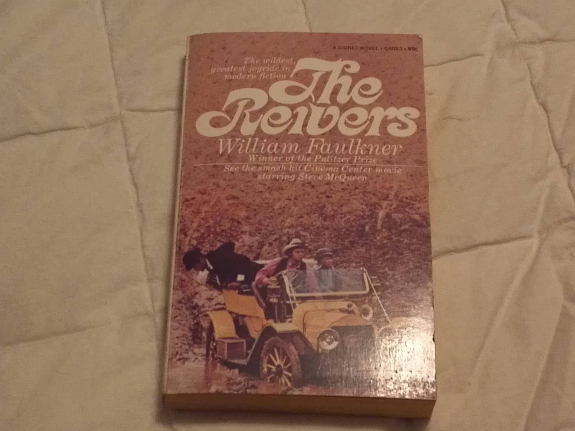 The Reivers