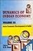 Dynamics of Indian Economy 3 Vol Set by K.D. Gaur