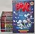 BONES Scholastic / Set 11 Books by Jeff Smith