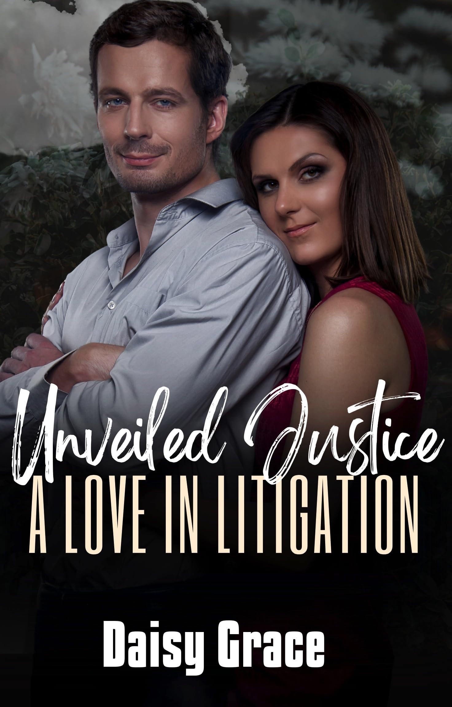 Unveiled Justice (Kindle Edition)