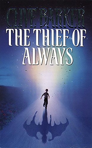The Thief of Always by Clive Barker