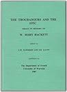 Troubadours and the Epic: Essays in Memory of W.Mary Hackett