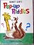 Bennett Cerf's pop-up riddles