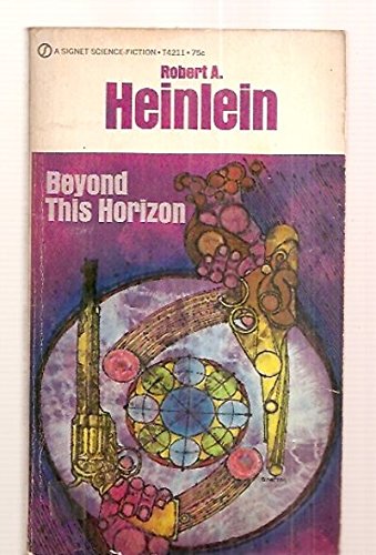 Beyond This Horizon