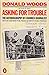 Asking for Trouble: The Education of a White African (Home Craftsman Series)