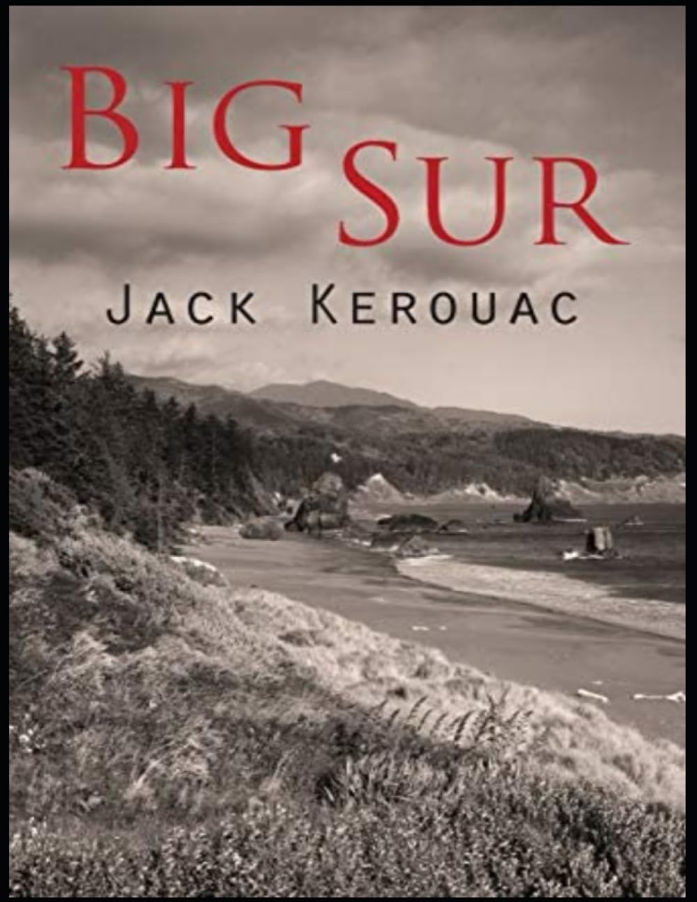 Big Sur