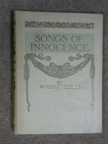 Songs of Innocence