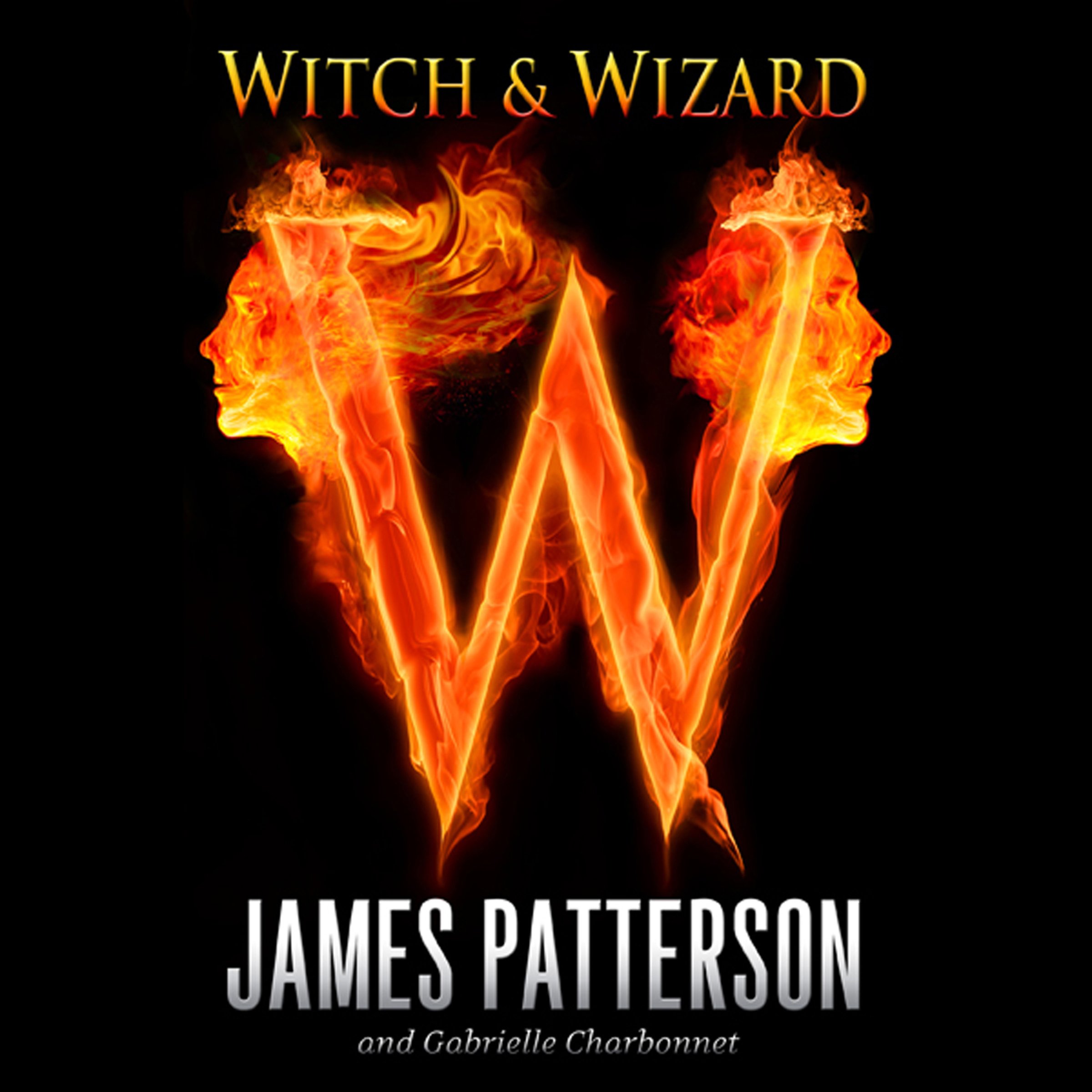 Witch & Wizard