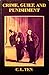 Crime, Guilt and Punishment: A Philosophical Introduction by C.L. Ten (1987-07-31)
