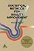 Statistical Methods for Quality Improvement by Hitoshi Kume (1987-08-05)