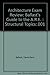 Architecture Exam Review, Vol. 1: Structural Topics, 3rd Edition by Ballast David Kent (1992-06-01) Paperback