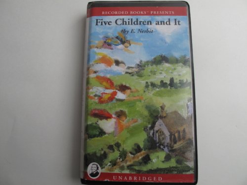 Five Children and It
