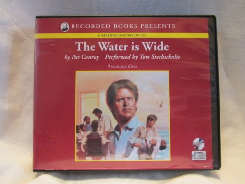 The Water is Wide